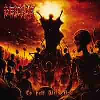 ポップス+ロック(洋楽) CD Deicide To Hell With God MICP10987 Avalon /00110 CD Deicide To Hell With God MICP10987 Avalon 00110 | eBay