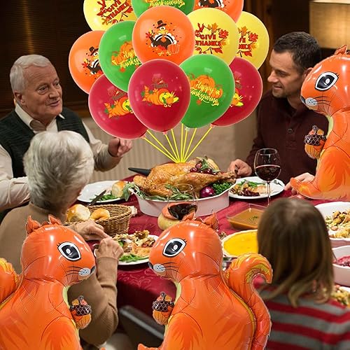 Miniatura 18 de Globos de aluminio de Halloween, globos de cumpleaños de Halloween, número 1, araña, momia, calabaza, murciélago, fantasma, globos para decoración