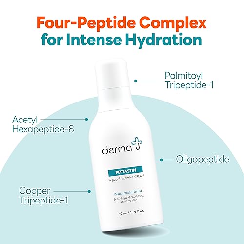 Miniatura 3 de Crema facial premium: enriquecida con péptidos potenciadores de colágeno para una recuperación avanzada de la piel y efectos iluminadores - Elección