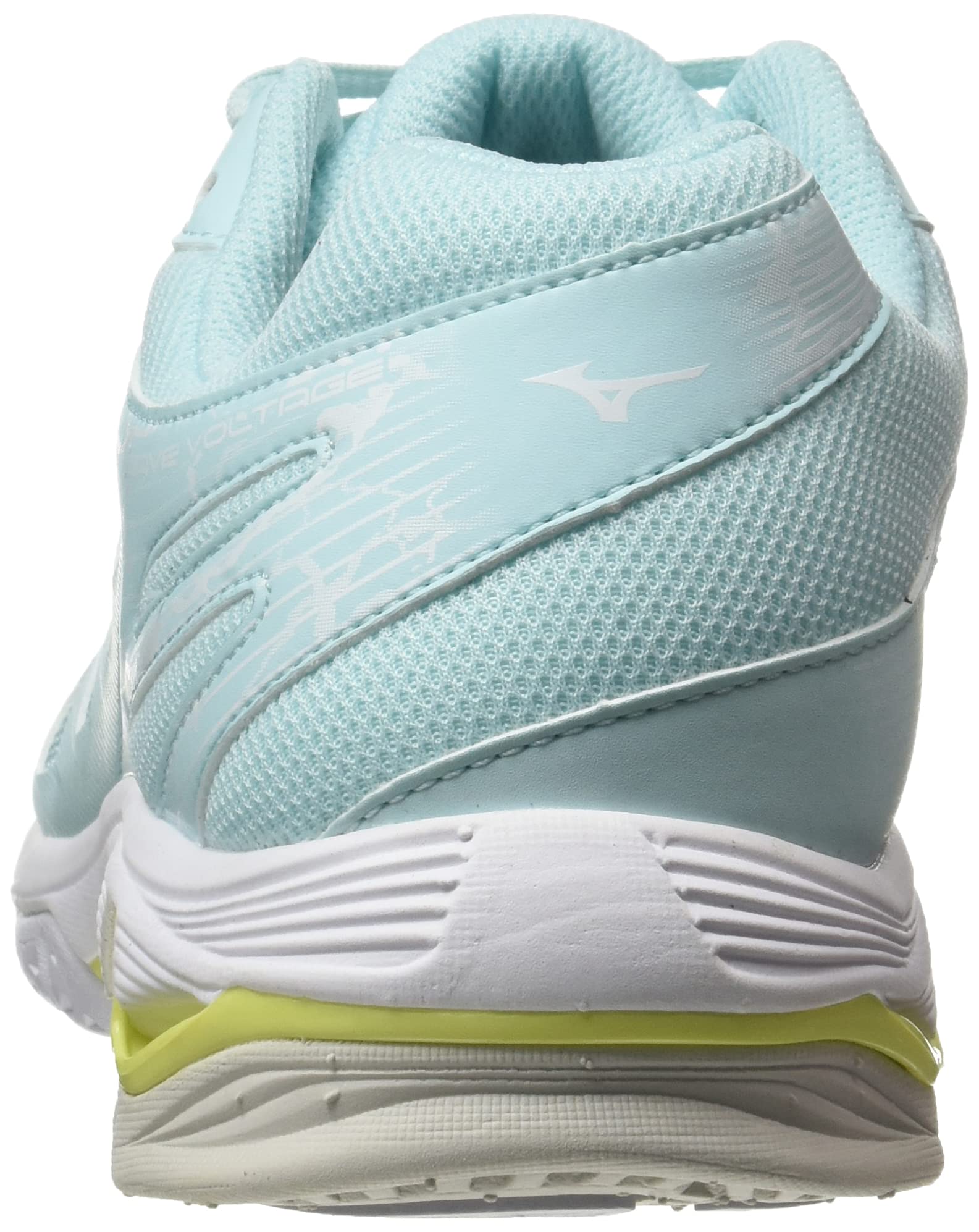 Mizuno Wave Voltage Chaussure de volleyballFemme