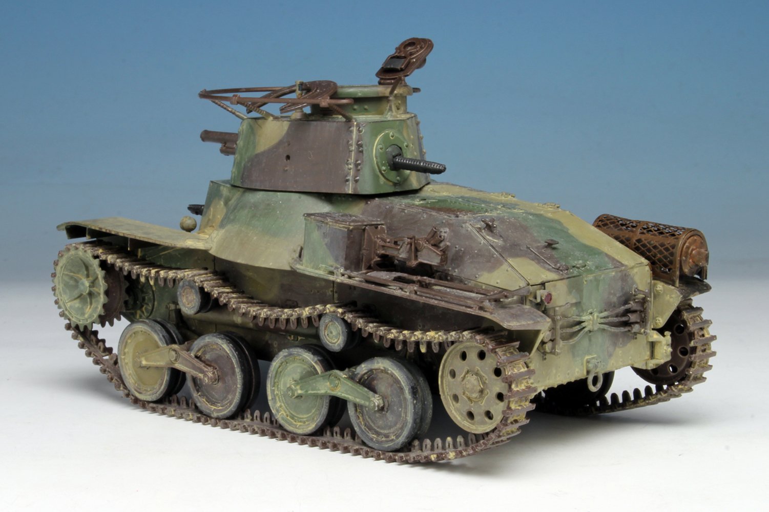 Amazon.co.jp: ドラゴン 1/35 第二次世界大戦 日本帝国陸軍 四式