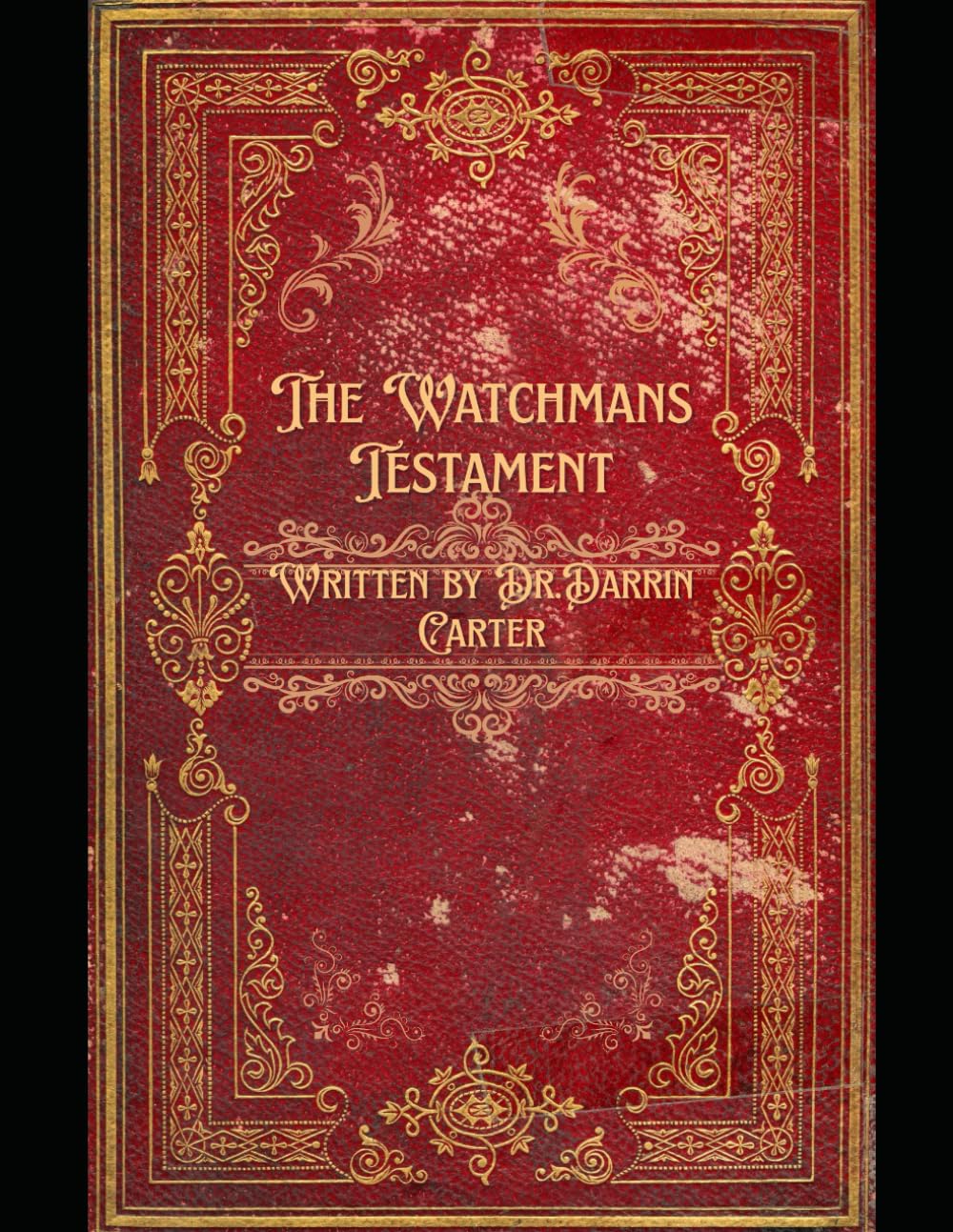 The Watchmans Testament
