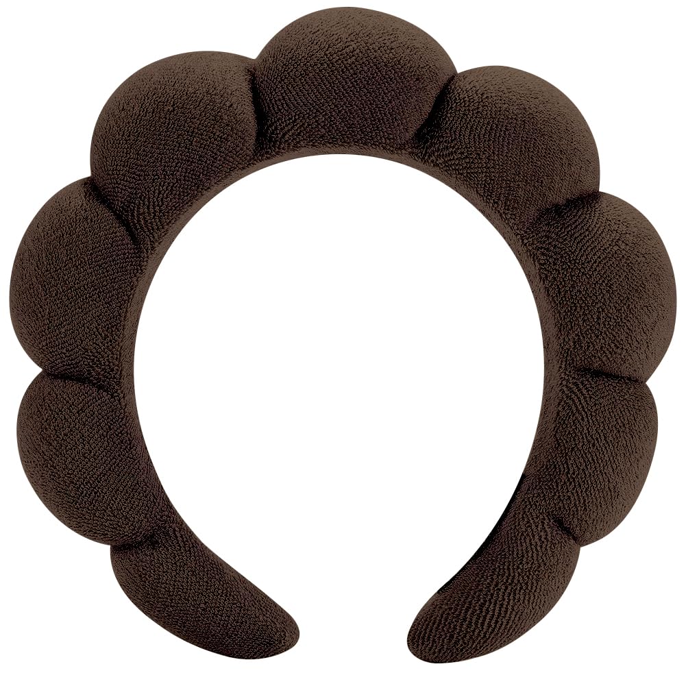 HitModa Spa Headbands for Washing Face or Facial Makeup