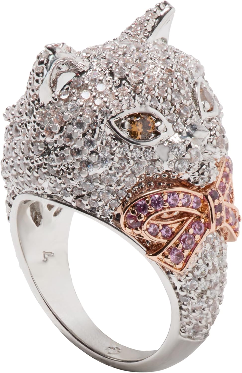 kate spade new york Pawlina Cocktail Ring