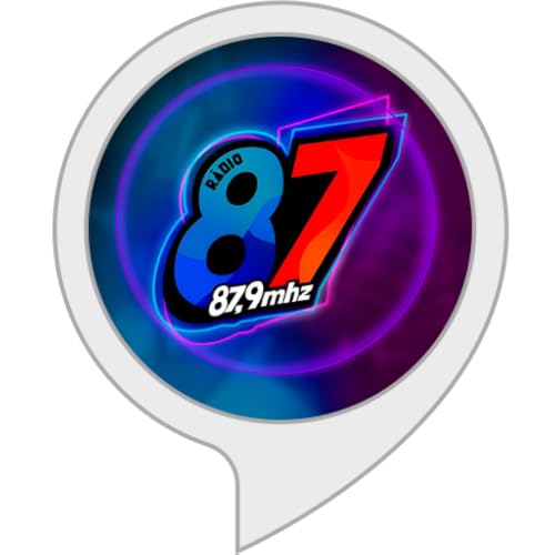 Rádio Oito Sete ponto Nove