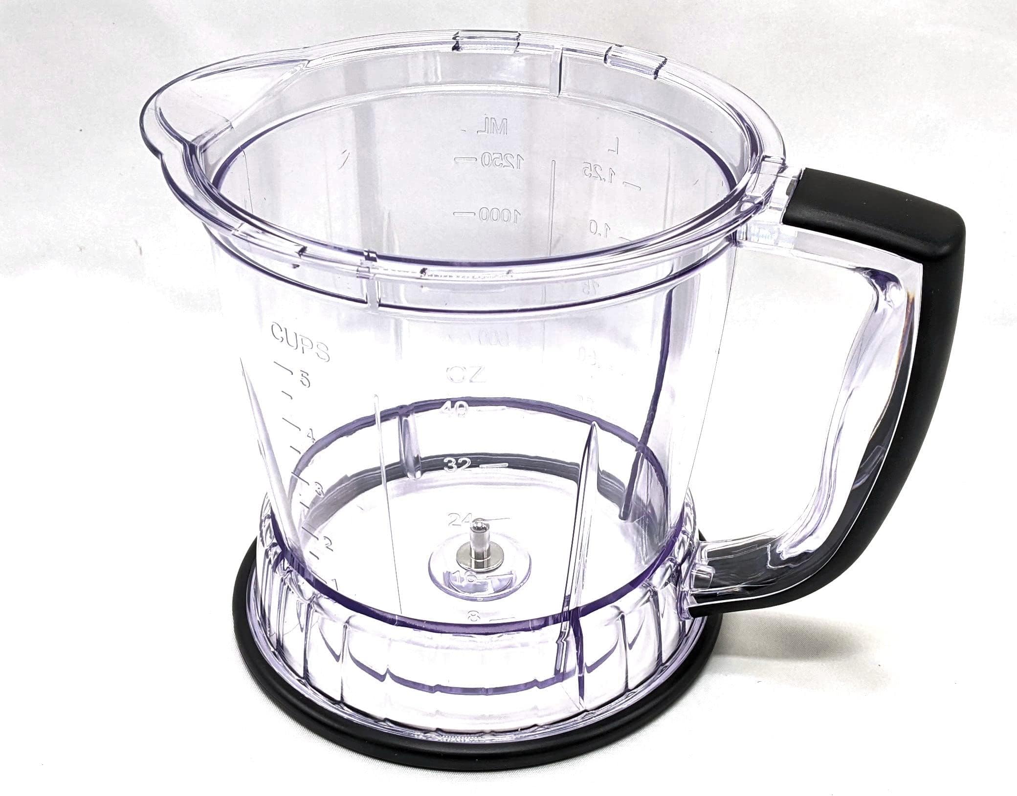 Ninja Master Prep Pro 40oz Replacement Pitcher Bowl