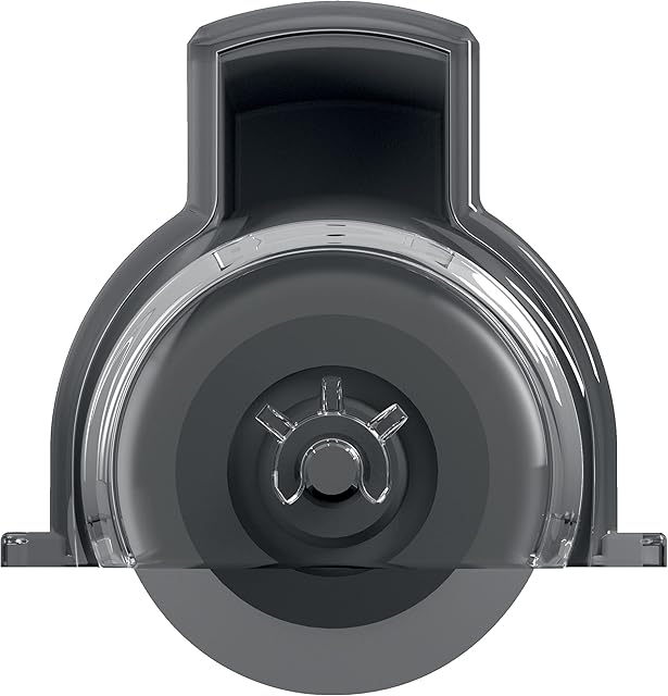 Leitz Precision Home Office Trimmer A4 Replacement Blade, Circular Steel Blade Trims Up To 10 Sheets Of 80gsm Paper, Safely Enclosed In Easy-Grip Trimmer Head, 90300000