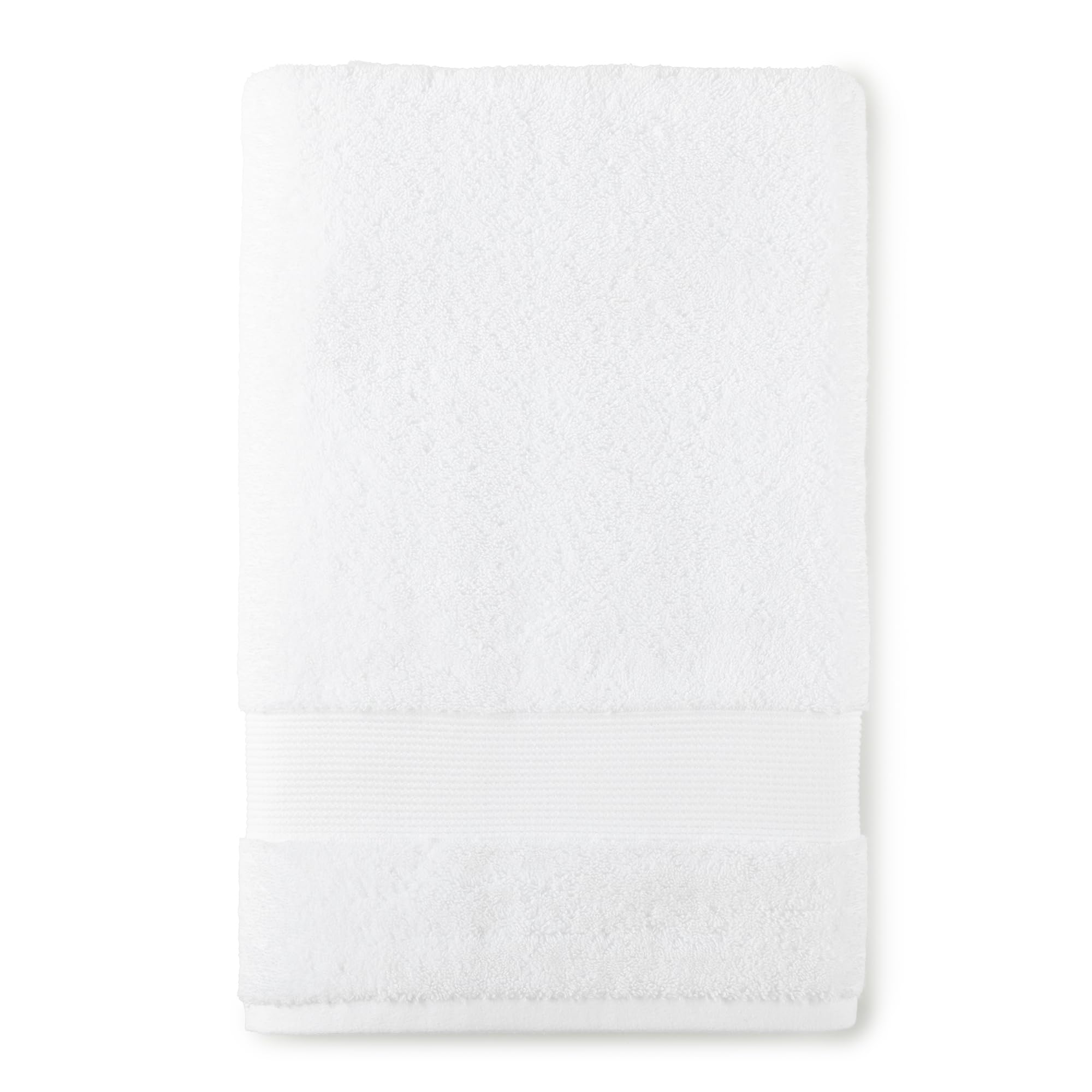 Amazon.com: Peacock Alley Liam Turkish Bath Towels - 600 Gram