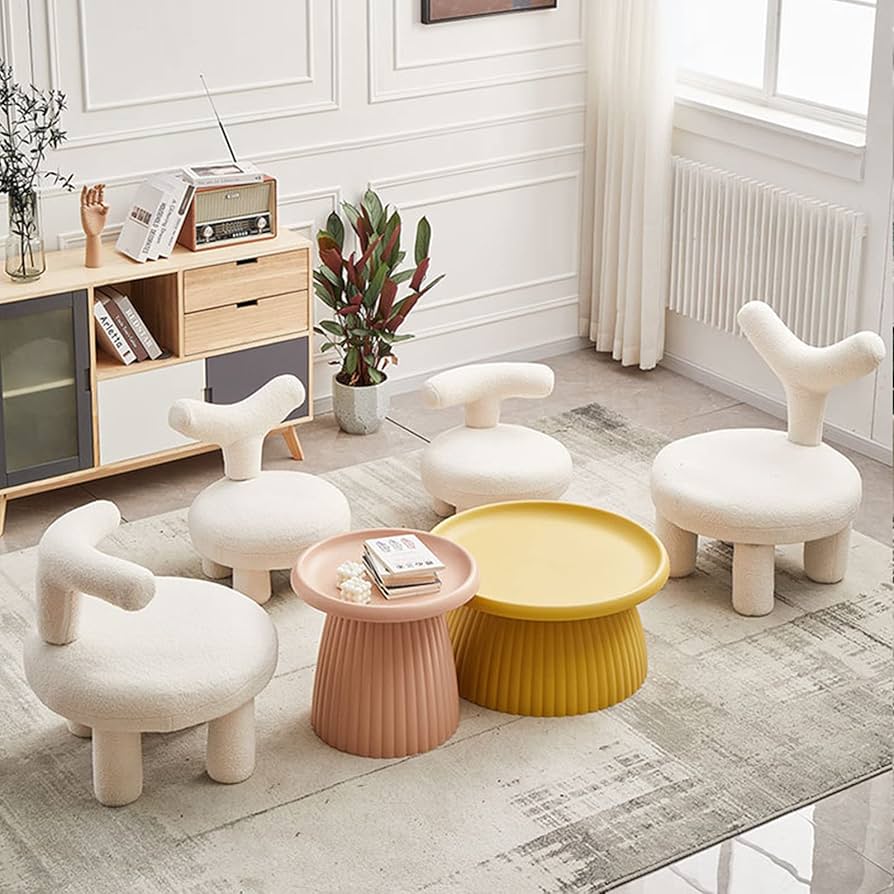 TRUCK furniture   TG CHILD STOOL コーデュロイ TG CHILD STOOL | TRUCK FURNITURE