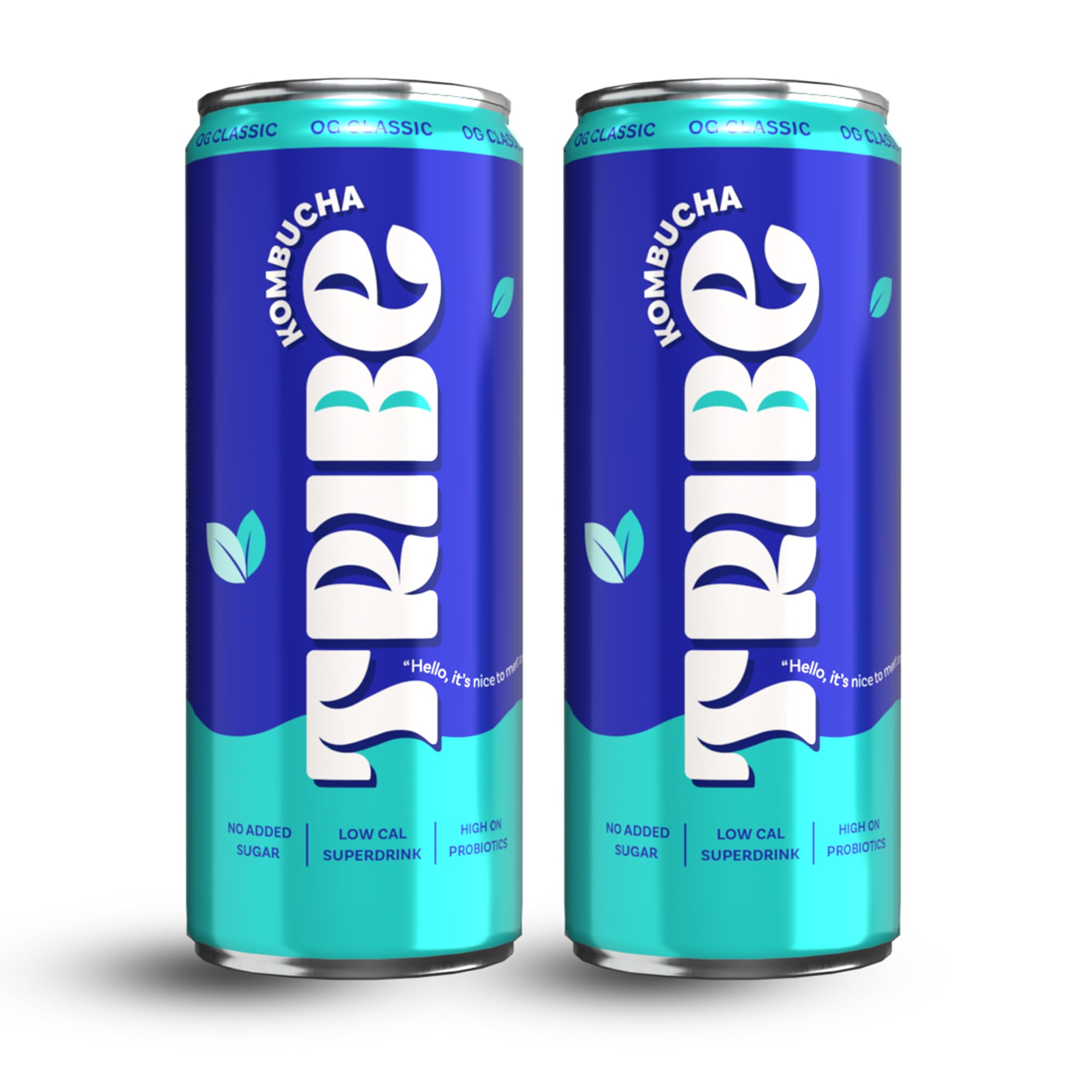 Tribe Kombucha Naturally Sparkling Probiotic Super Drink|Secret Recipes with Herbs & Spices | Gut Friendly | Gluten free | Immunity Booster | Antioxidant and Hydration | Classic |250 ML (Classic, 2)-image-5