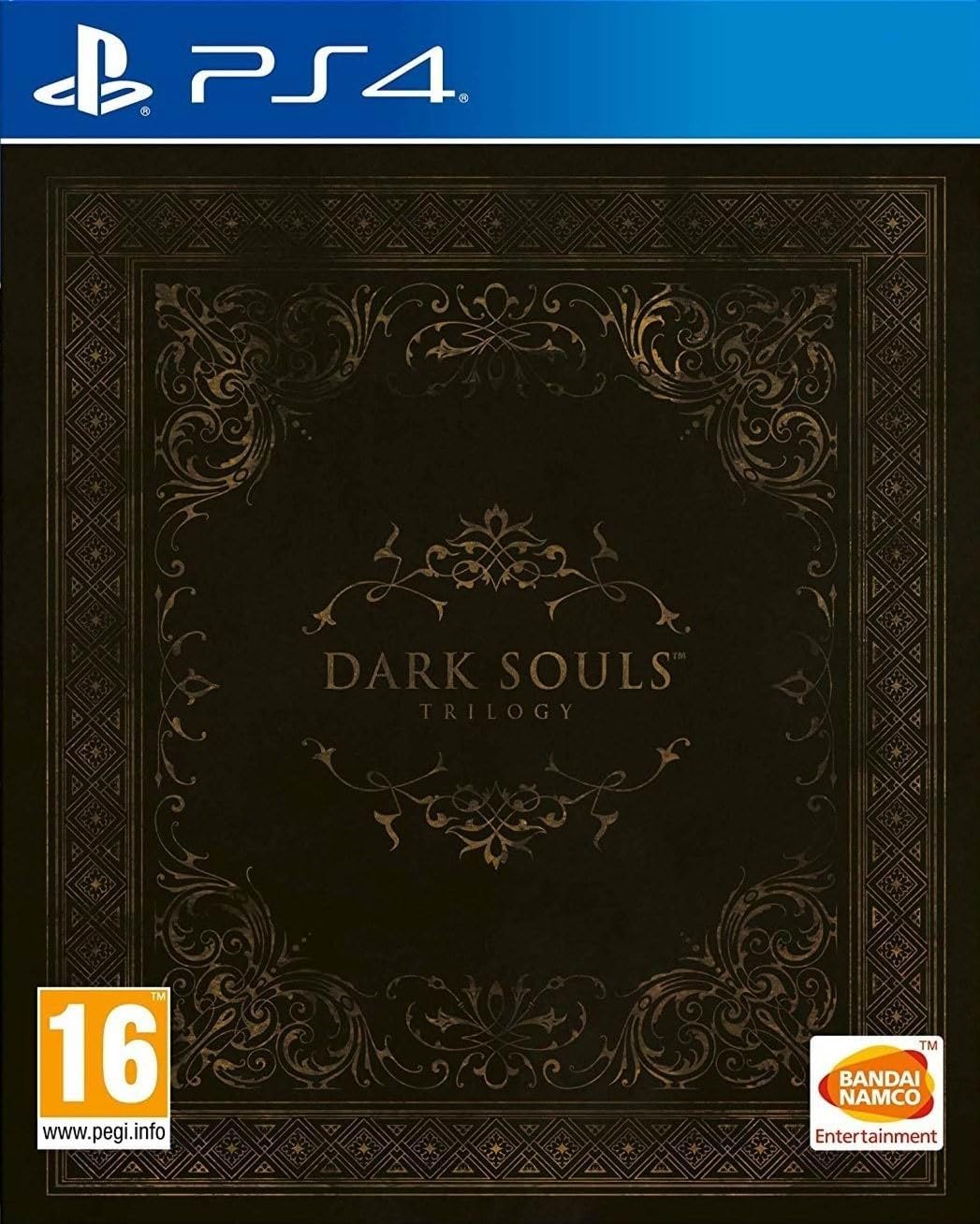 dark souls collection