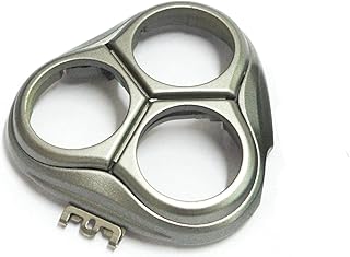 Replacement Shaver Head Holder fit Norelco Select Models 8280XL, 8270XL, 8270XLCC, 8260XL, 8260XLCC, 8251XL, 8250XL, 8240XL, HQ8290, HQ8280, HQ8270, HQ8260, HQ8250, HQ8240(8200R)