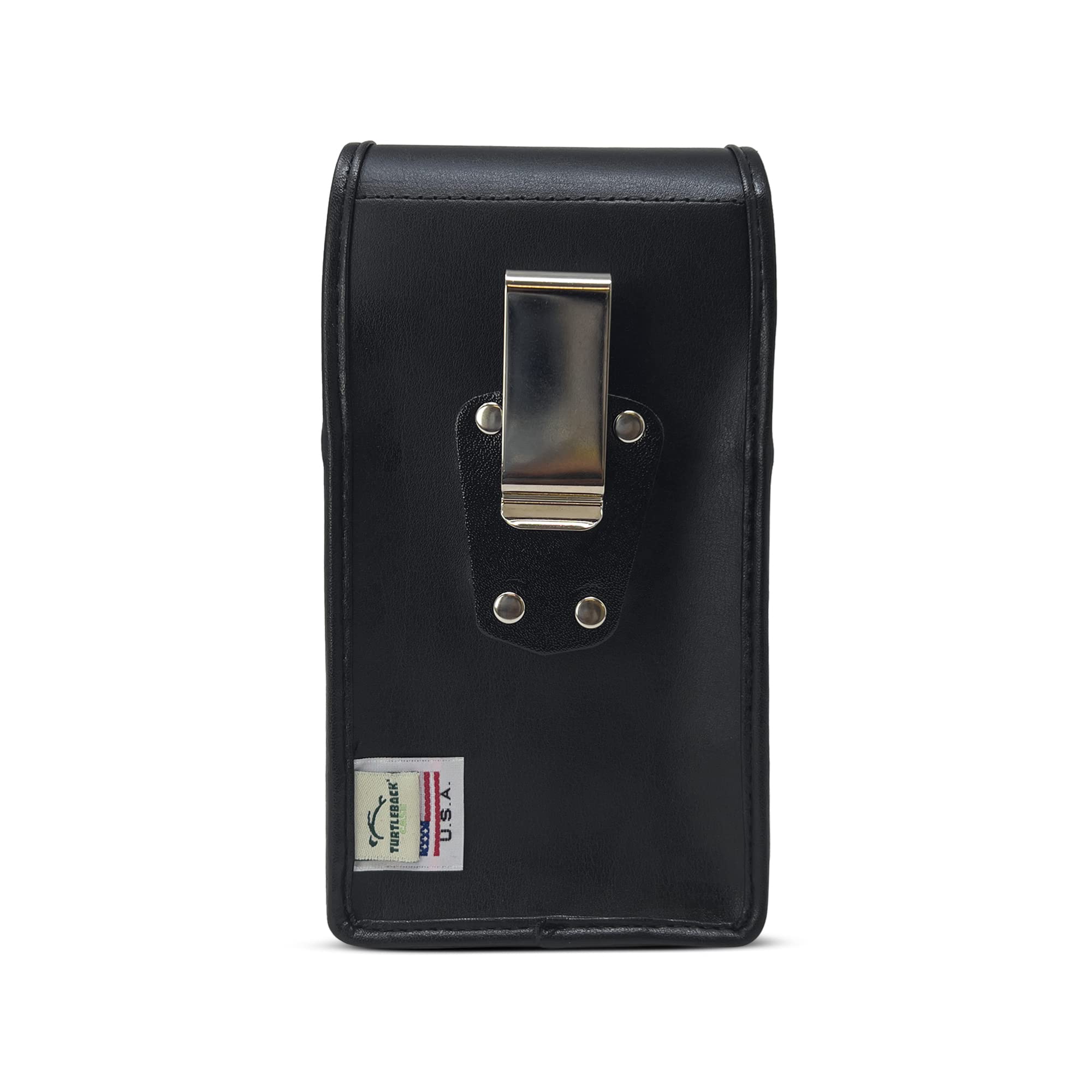 Amazon.com: Turtleback 2 Phone Belt Case Designed to fit 2 iPhone 14 Pro Max 13 Pro Max or S25 S24 S23 Note 20 Ultra, Vertical Holster Black Leather Pouch with Heavy Duty Amazon.com: Turtleback 2 Phone Belt Case Designed to fit 2 iPhone 14 Pro Max 13 Pro Max or S25 S24 S23 Note 20 Ultra, Vertical Holster Black Leather Pouch with Heavy Duty