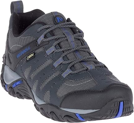 merrell accentor red