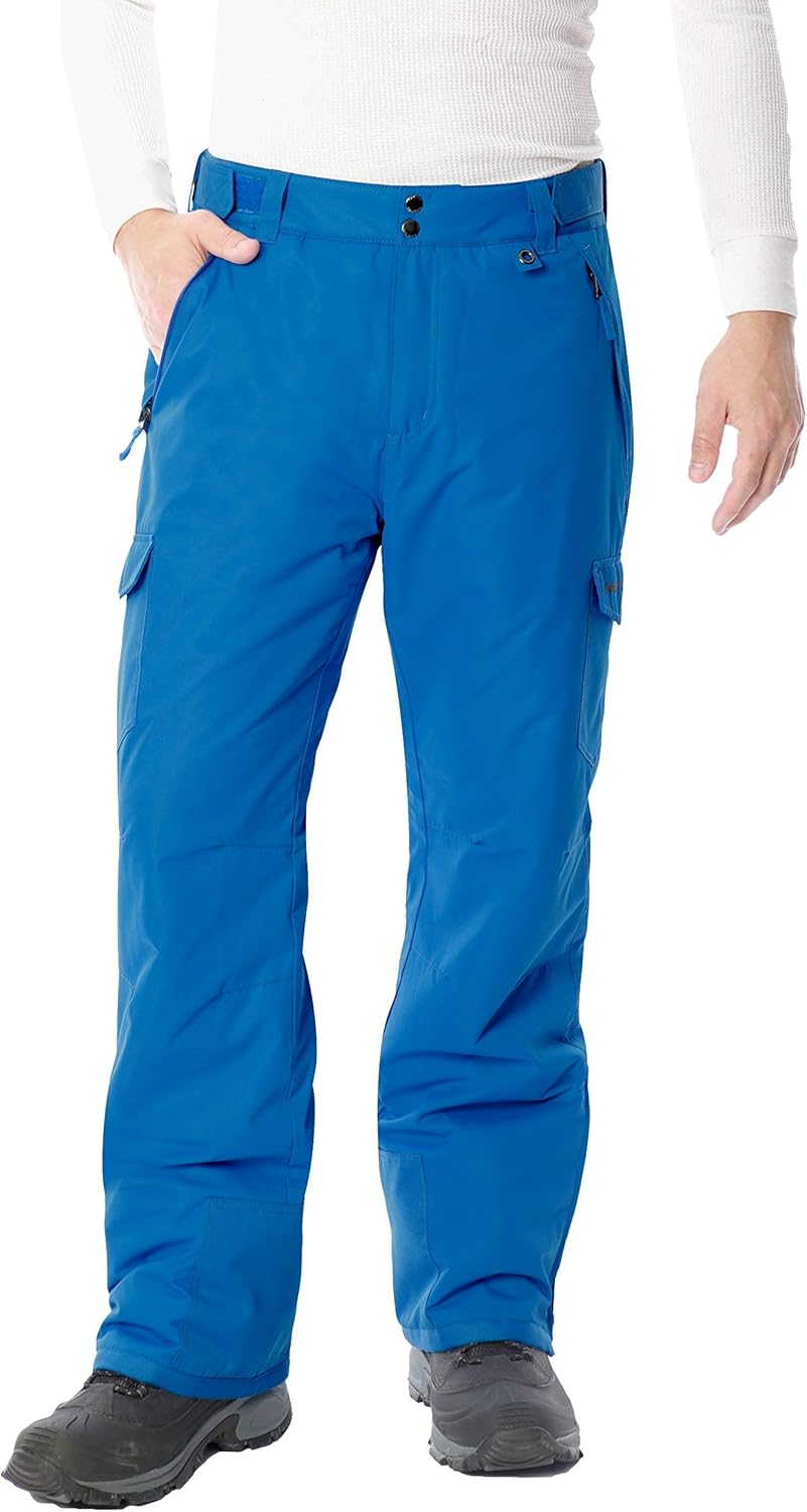 Nautical Blue
