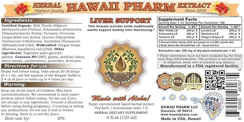 Miniatura 2 de Hígado cuidado Extracto de líquido