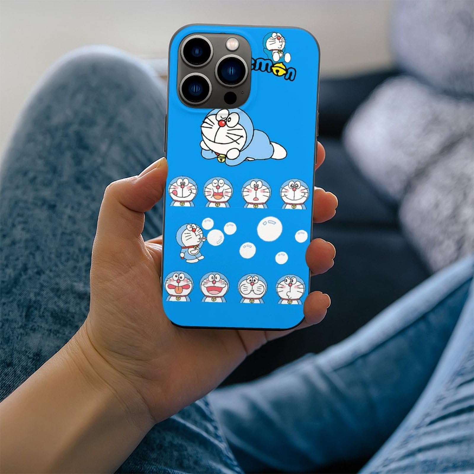 iPhone ドラえもん及びのび太様 Amazon.co.jp: iPhone 15 ドラえもん Doraemon 野比のび太 源