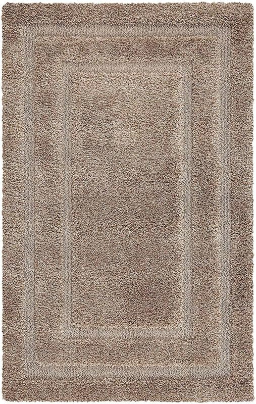 Image of Royal Look Edition Large 60 X 96 Inch Carpets for Home | Premium Shaggy Fur Rug Runner | Anti-Skid Bedroom Carpet |Premium Living Area Office Sofa Room (5X8 feet)