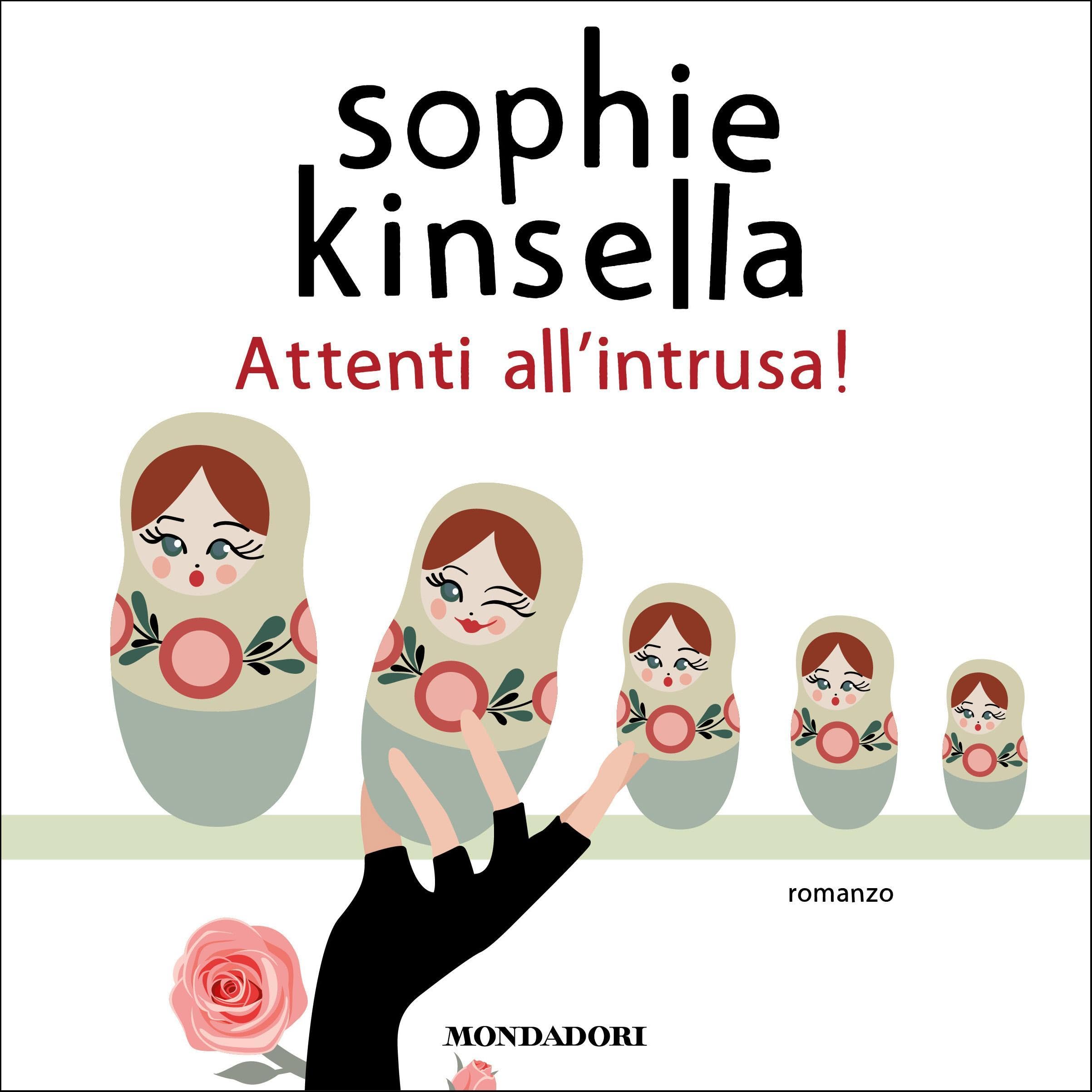 Attenti al'intrusa!