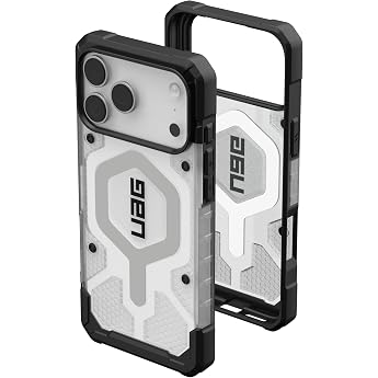 Urban Armor Gear Pathfinder MS Case for iPhone 17 Pro Max