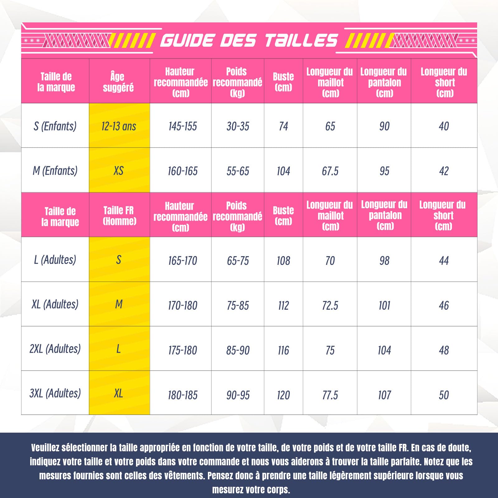 ORYG Maillot de Football Personnalisé pour Jeunes Adultes Enfants Kit Gardien Personnalisé