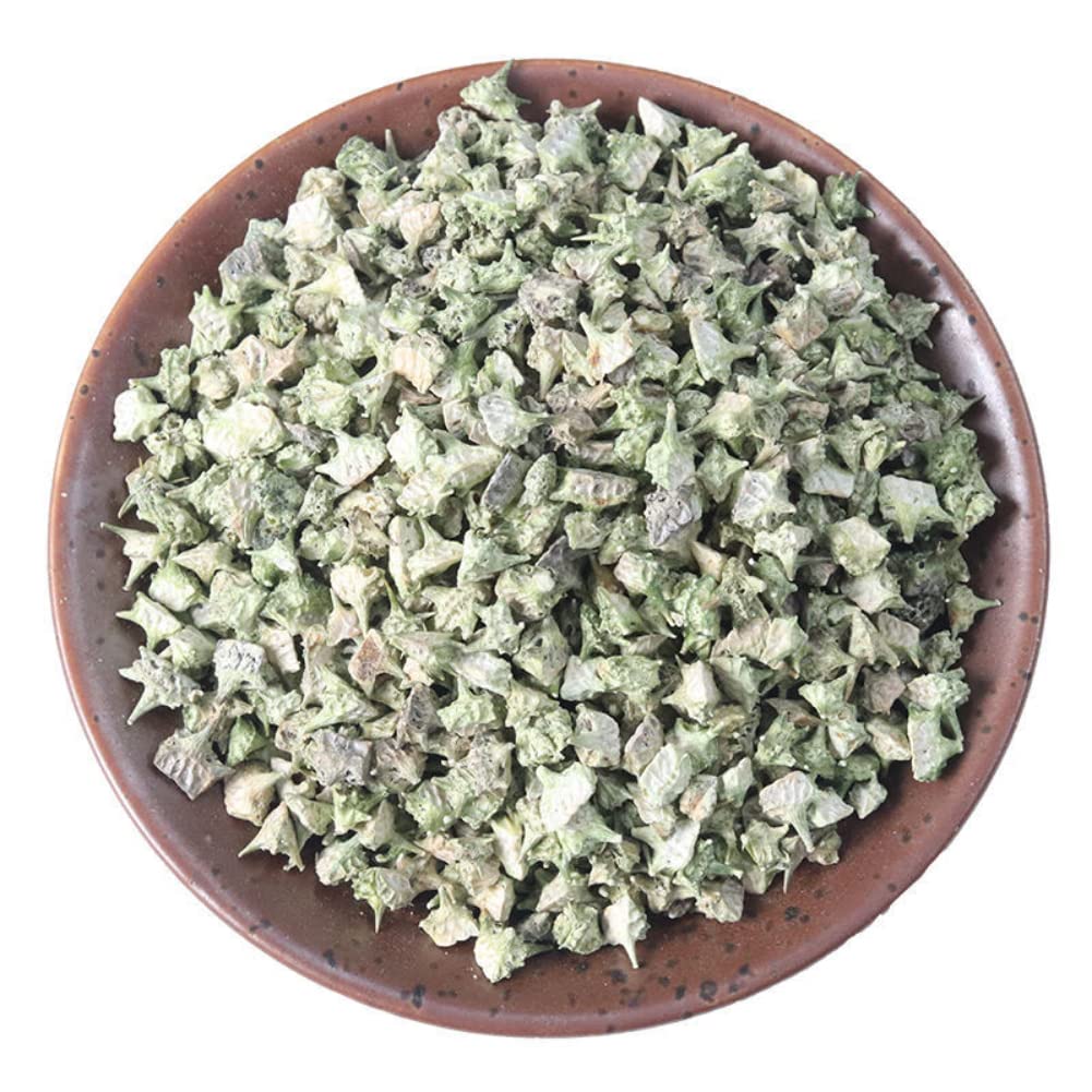 Pure Natural Premium Tribulus Terrestris,Puncturevine Caltrop Fruit,FRUCTUS TRIBULI,500g, 17.64 Ounce (Pack of 1)