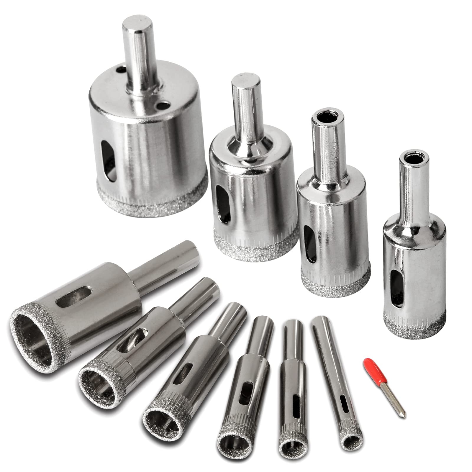 Diamond Drill Bits for Ceramic 