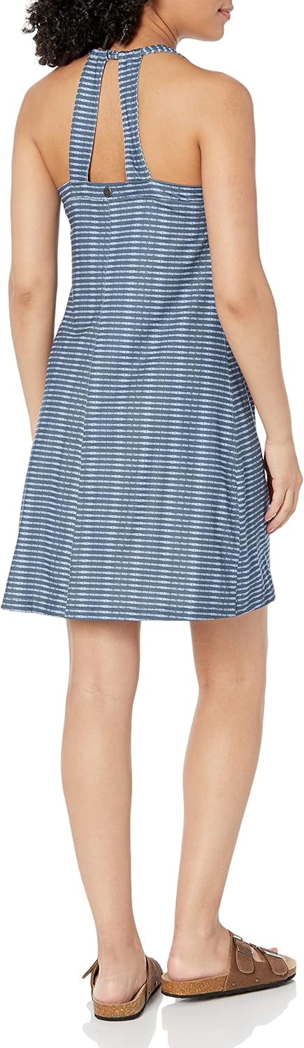 prAna Womens Prana Womens Cantine Dress - Image 2