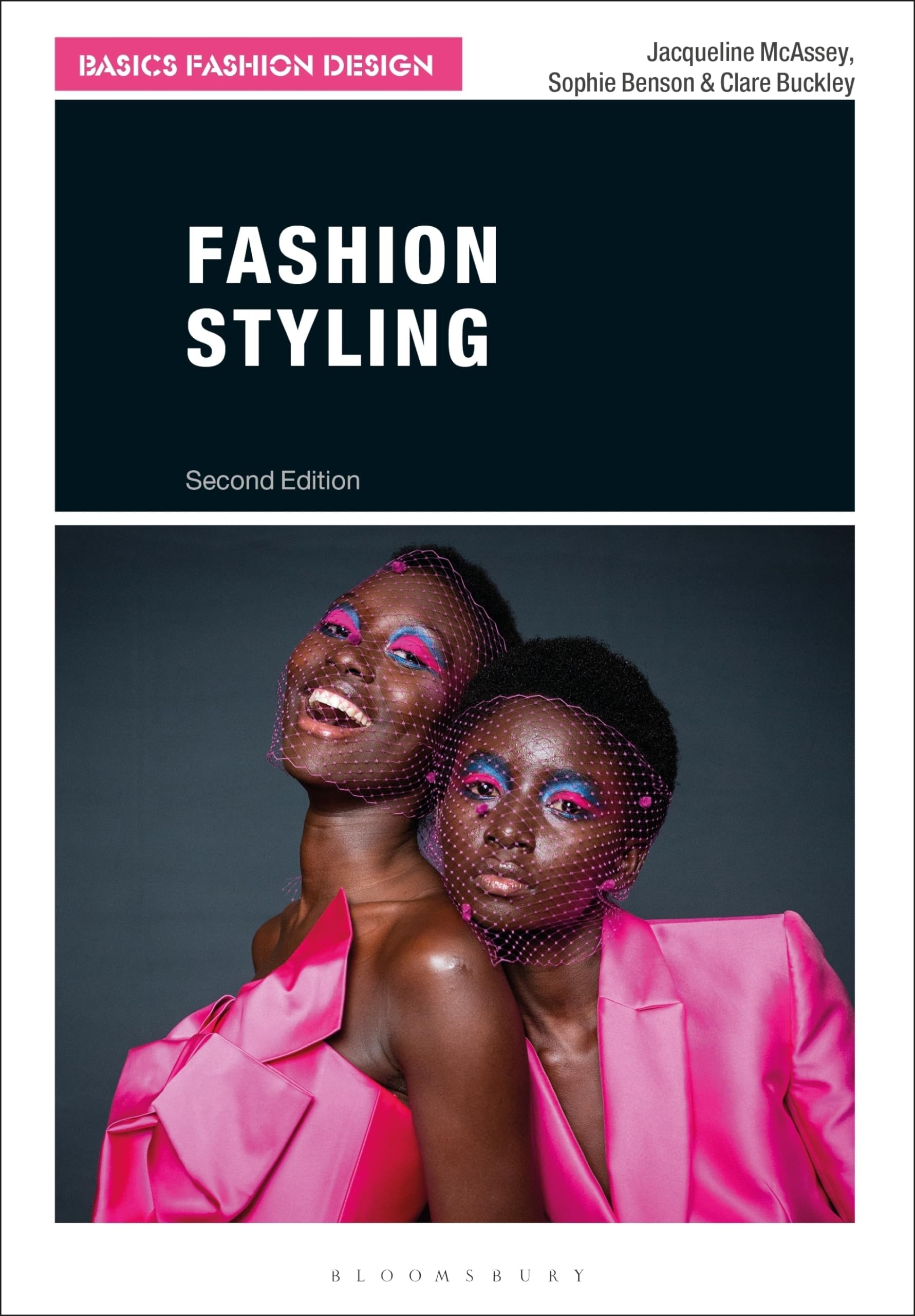 Bloomsbury Visual Arts Fashion Styling
