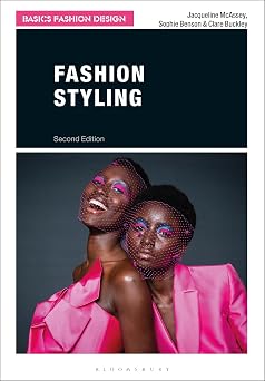 Fashion Styling Basics Fashion Design