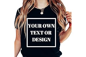 Express Your Style: Design Your Custom Image Shirt
