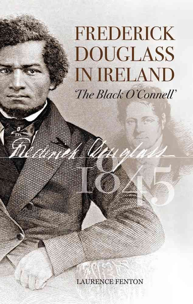 Buy Frederick Douglass in Ireland — BookShops.in