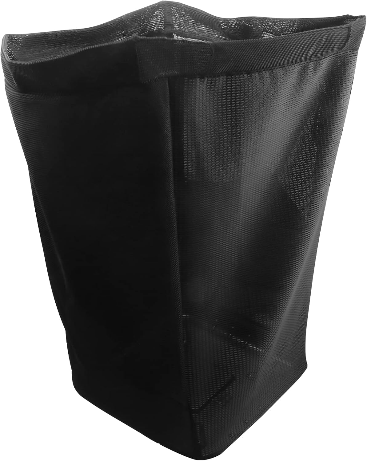 2PCS Medium Density Lawn Mower Grass Bag Fits for Lawn and Garden Tractors Series 100 L110 X110 125 D100 LA120 Z225 & More