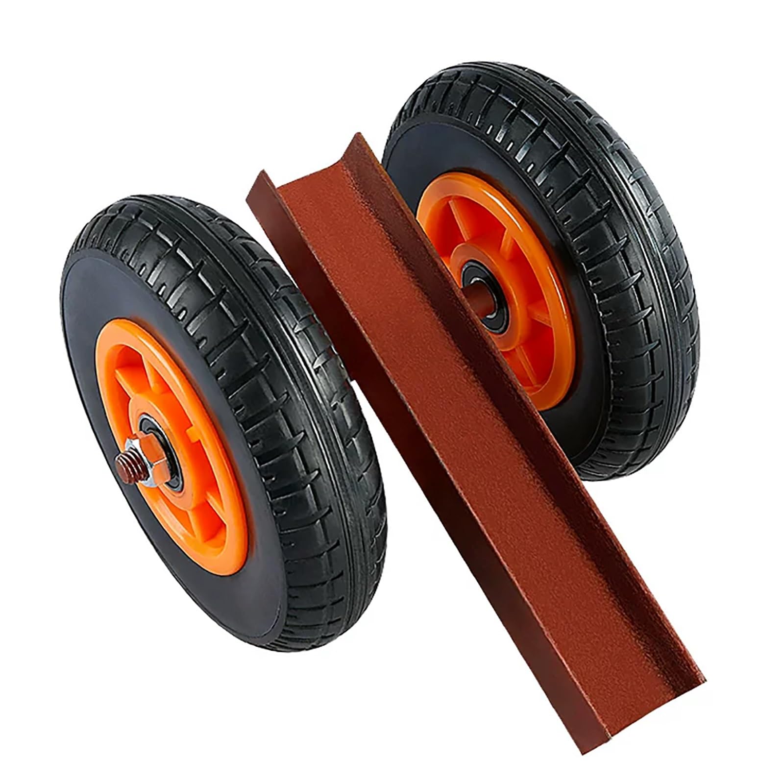 Moving Door Panel Dolly, Drywall Mover 440 Lbs Load Capacity