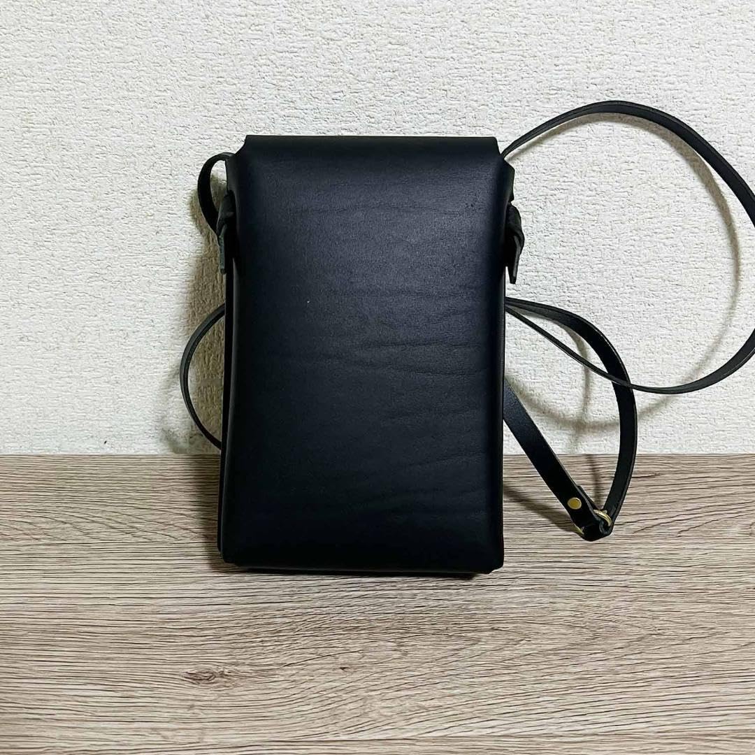 Amazon.co.jp: HERZ ヘルツ サポーネポシェット CP11 ブラック 
