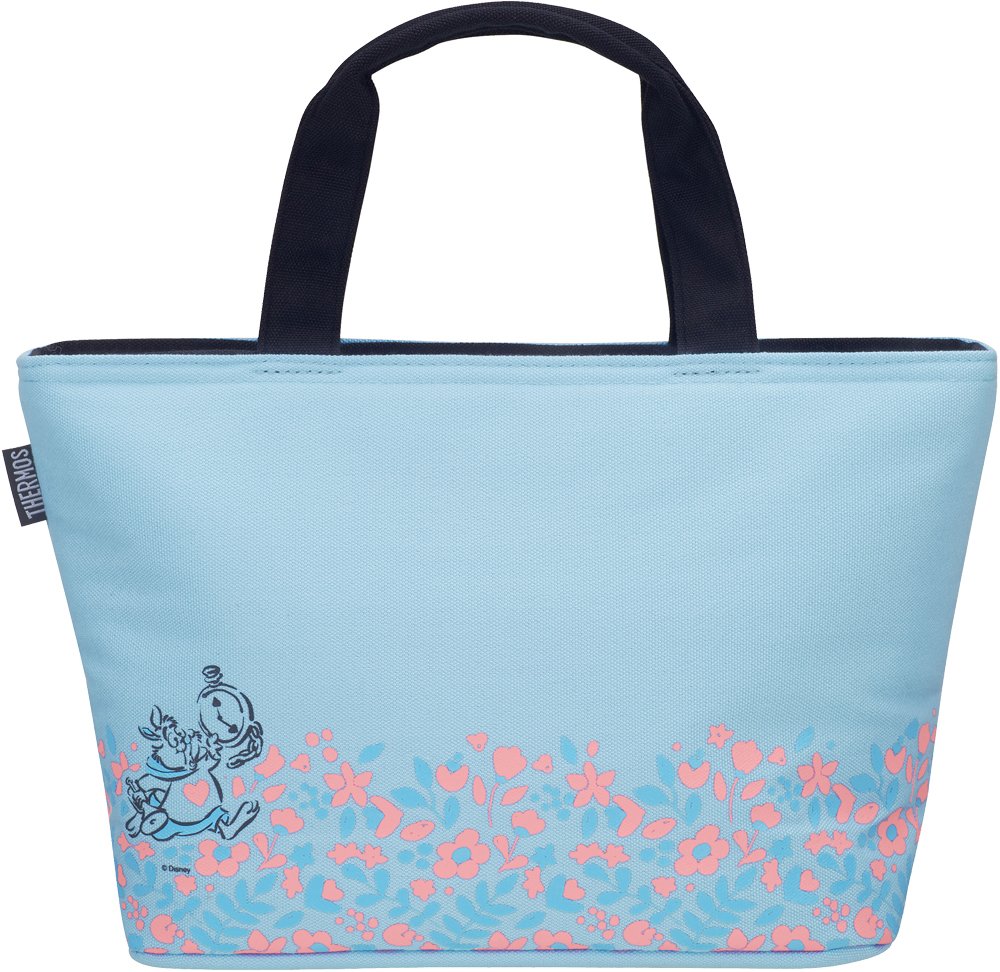 Amazon｜サーモス 保冷ランチバッグ 4L アリス RDU-0043DS ALC｜ランチ