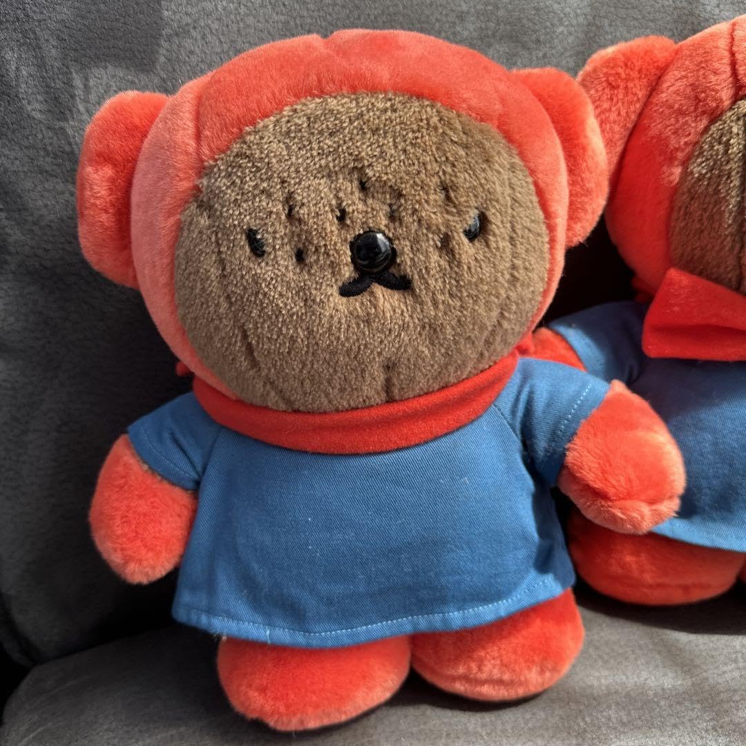 Amazon.co.jp: ボリス バーバラ ぬいぐるみ : おもちゃ