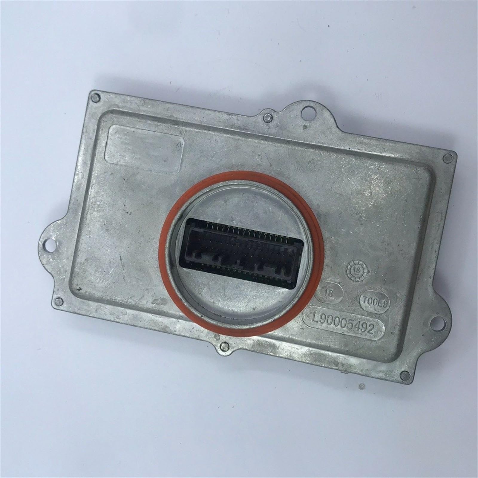 Dla Edge 90067926 Samochodowy Komputer Statecznik Reflektor Moduł Kierowcy Reflektor Jednostka Sterująca Wymiana Części Samochodowe L90005488