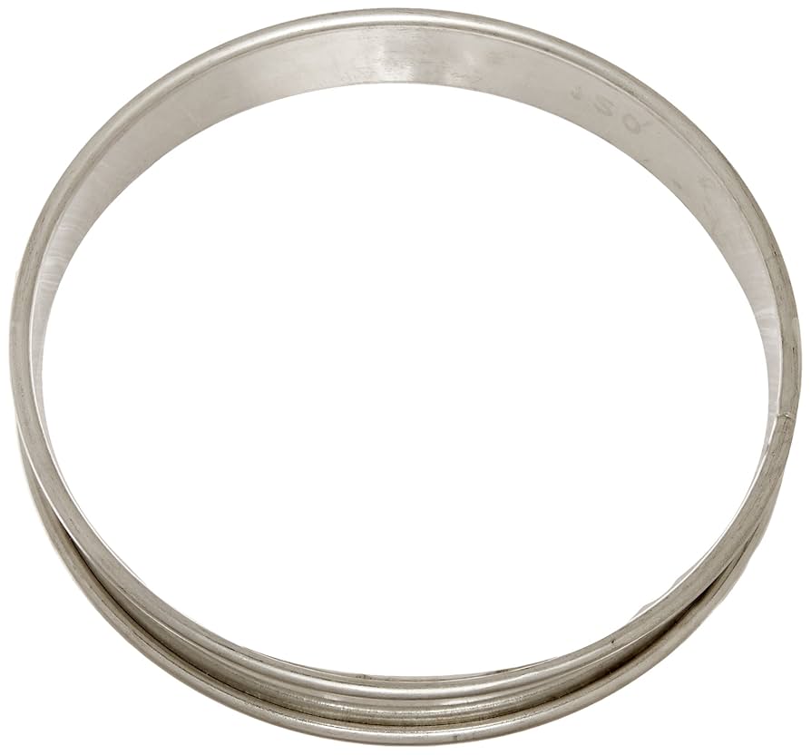 マトファータルトリング　6cm×16個 マトファータルトリング 6cm×16個 マトファータルトリング 6cm×16個