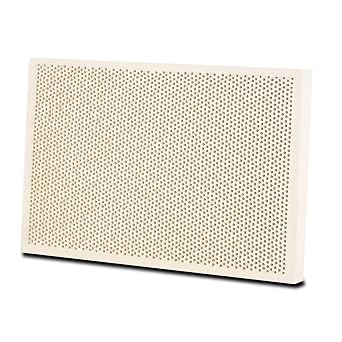 Honeycomb Ceramic Soldering Board, Jewelry Making Tools, Soldering Block Soldering Parts