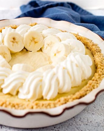 Pudding and Pie Filling - Vanilla 160g