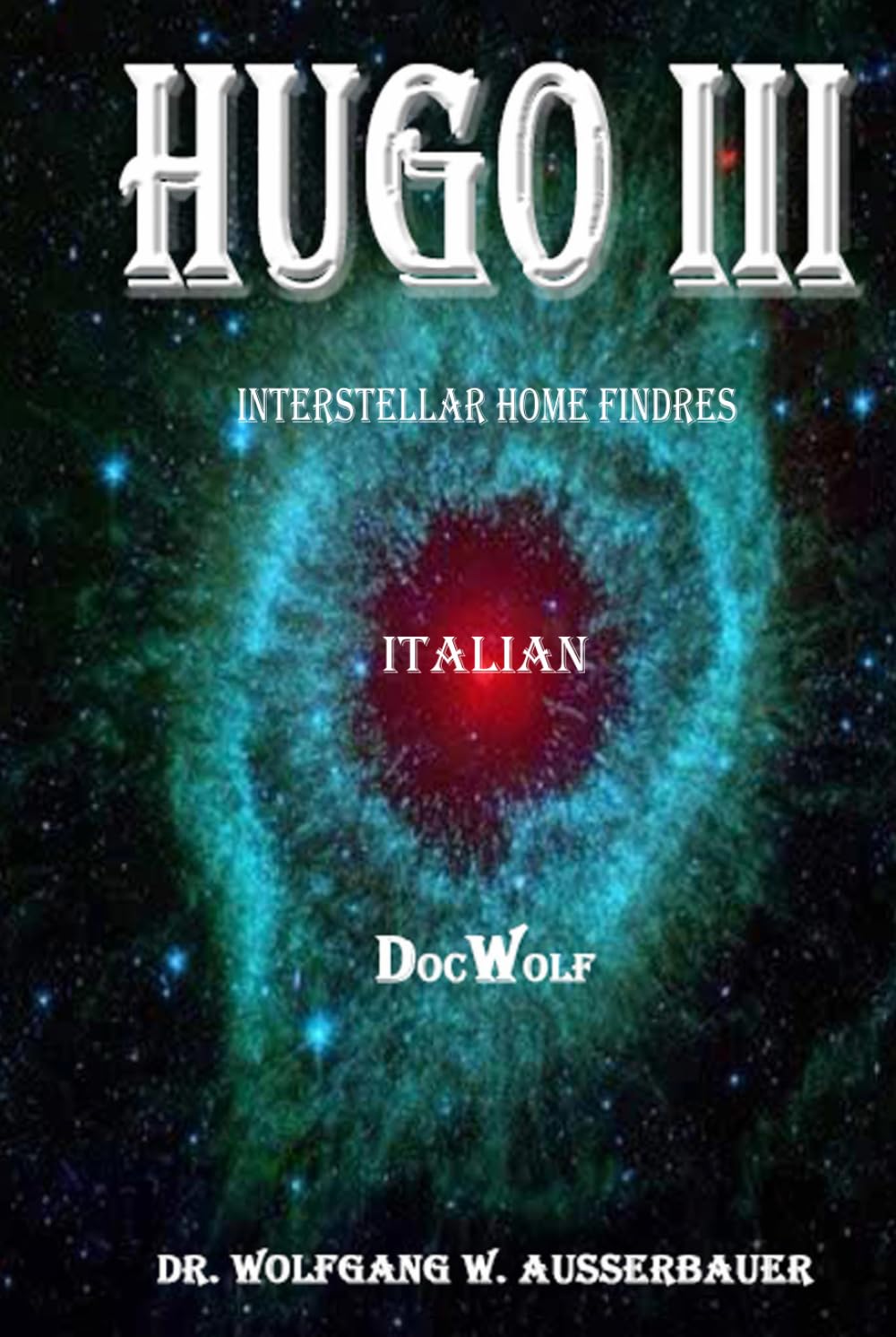 Hugo III in Italian: Interstellar Home Finders