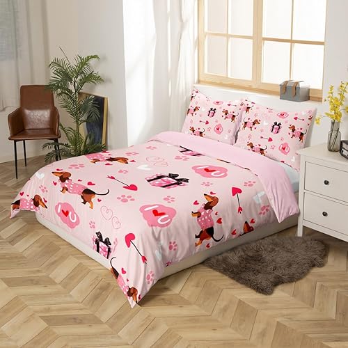 Miniatura 29 de Castle Fairy Juego de funda de edredón de cola de pez de sirena, tamaño Queen, juego de ropa de cama de escamas de sirena de acuarela arcoíris, 3