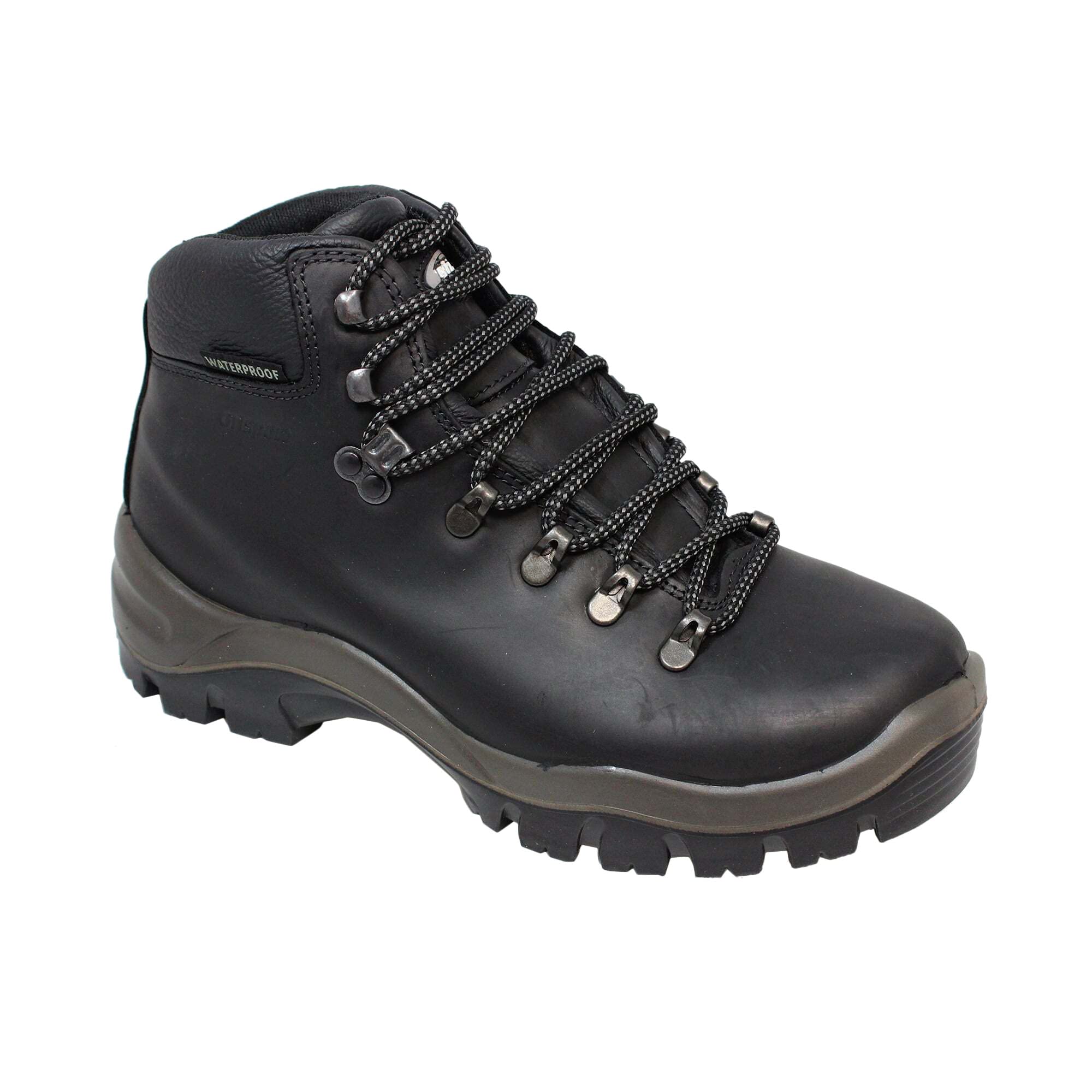 Grisport Uniseks 10 Uk (44 Eu) Buty turystyczne