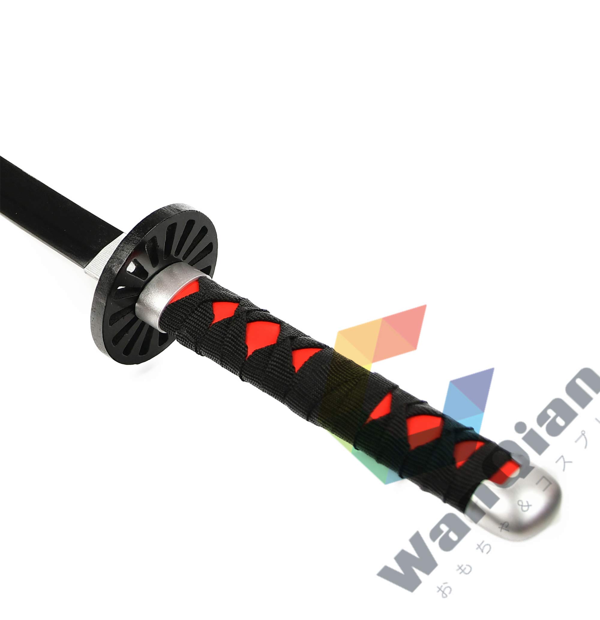 Amazon | Wanqian 鬼滅の刃 おもちゃ 日輪刀 竈門 炭治郎 子供