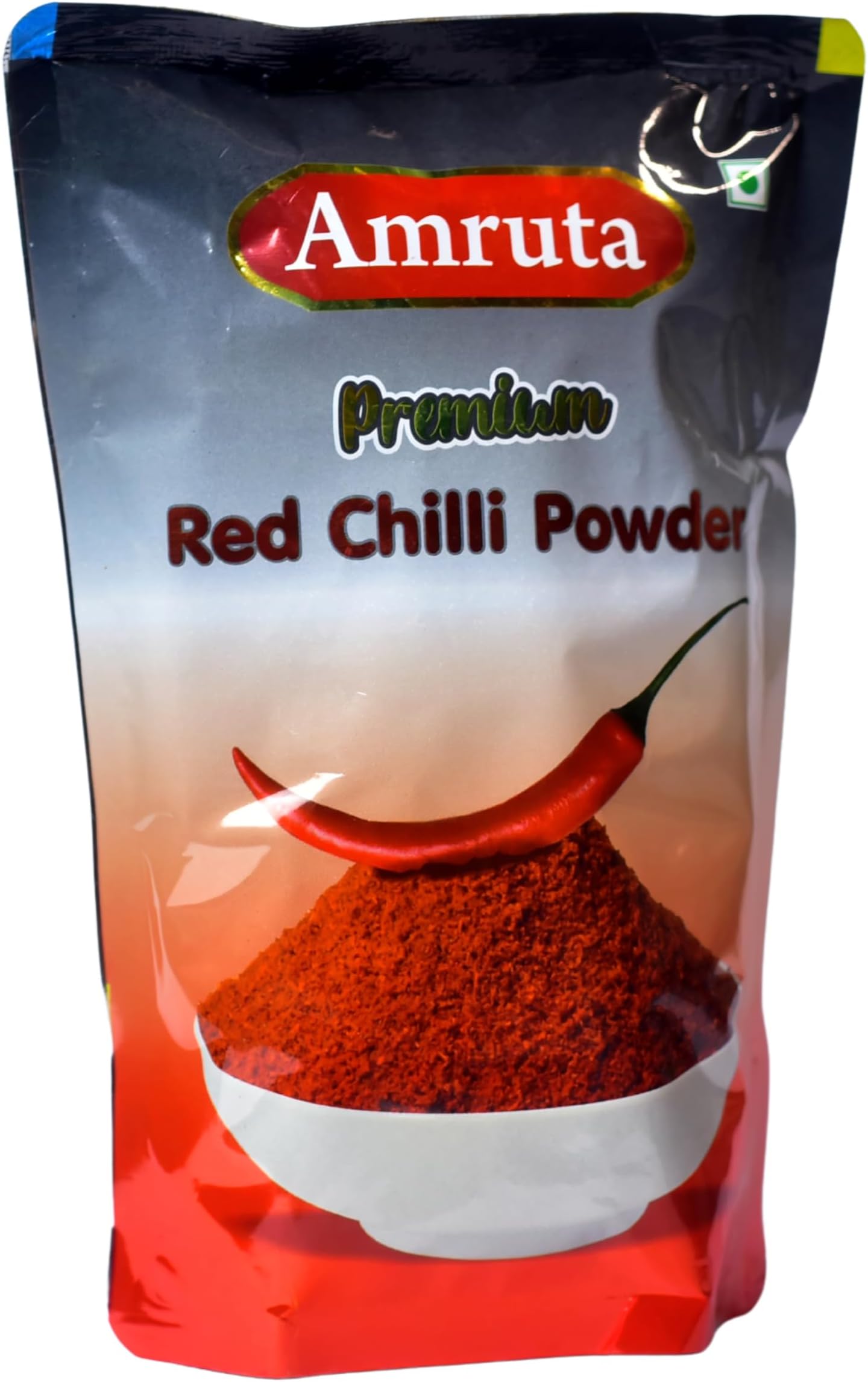 - Premium Red Chilli Powder 500gm