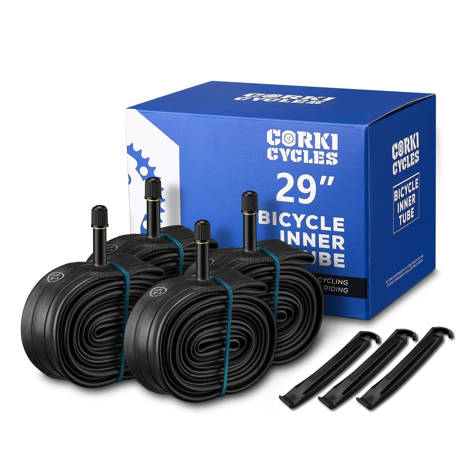 Goodyear Bike Inner Tube 29 Bike Tube 29 Inner Tube Goodyear® Bike