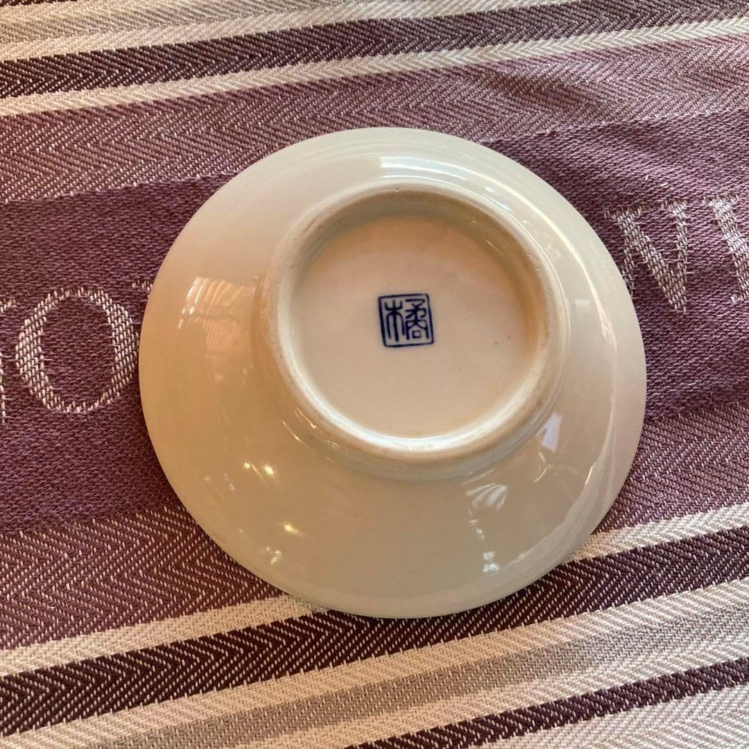 たち吉 アンティーク和食器 2種10点セット たち吉オリジナルのうつわ たち吉 アンティーク和食器 2種10点セット たち吉オリジナルのうつわ