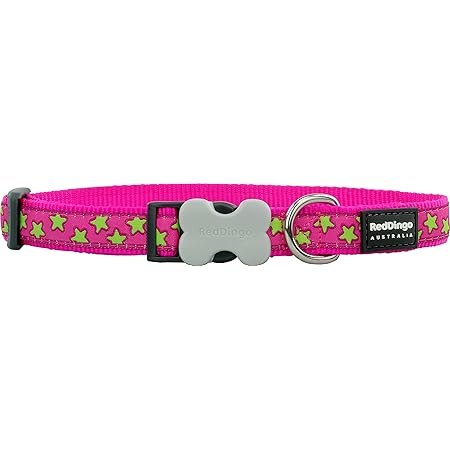 fancy dog collars amazon