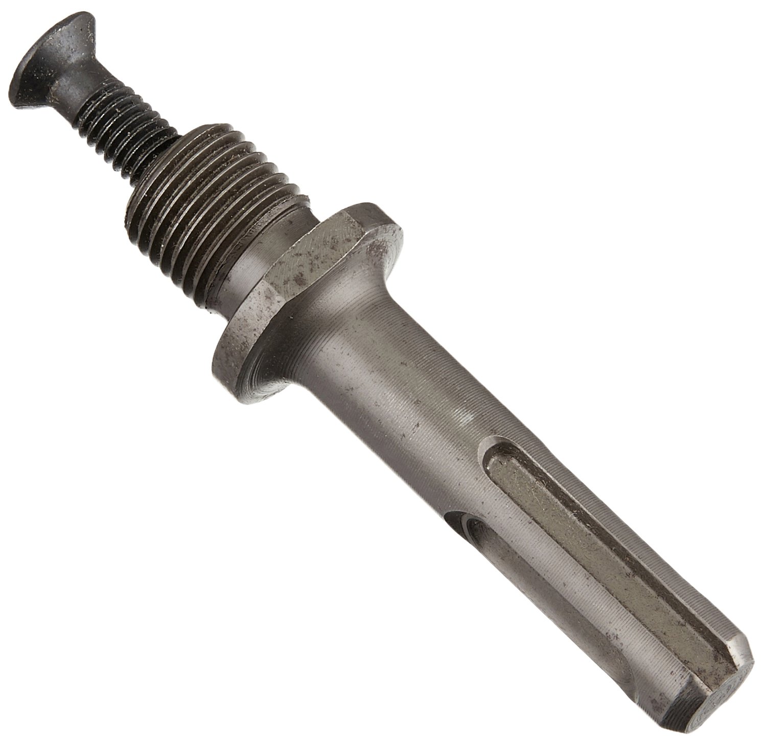 BOSCH 1617000132 SDS-Plus Shank Chuck Adapter